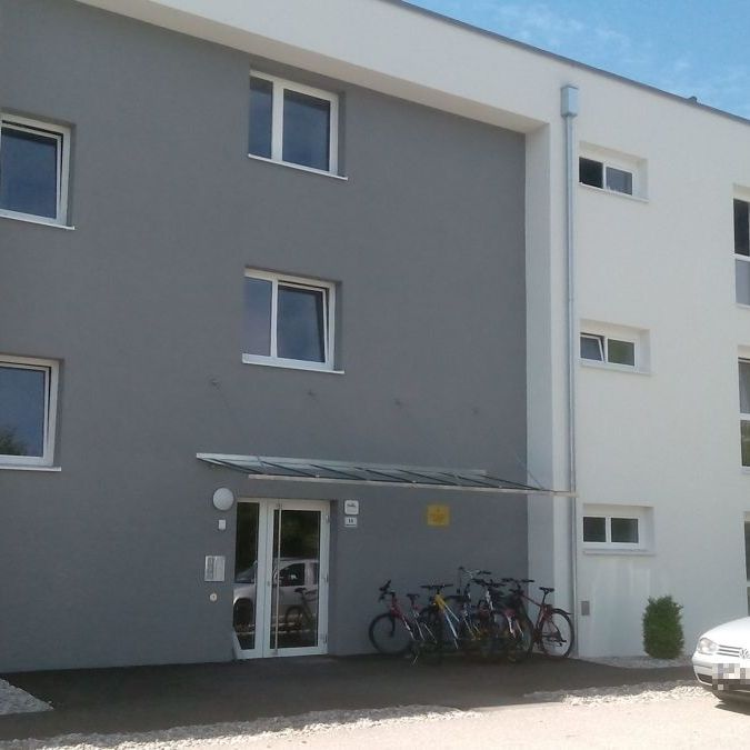 Bahnhofstraße 14-7 - Foto 1