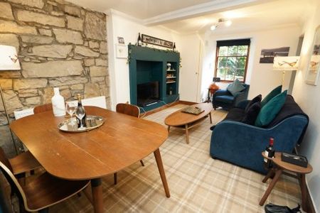 Cheyne Street, Stockbridge, Edinburgh - Photo 2