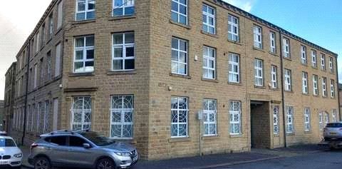 Viaduct Works, 1-3 Ray Street, Huddersfield - Photo 2