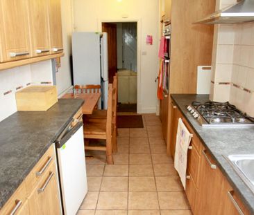 Welford Road (4 bed) - Photo 2