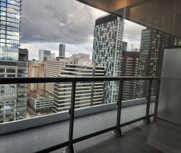 For Lease - 280 Dundas Street Unit# 2504, Toronto, Ontario - Photo 6