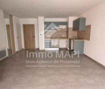 Location Appartement 2 pièces 44m² FABREGUES 34690 - Photo 1