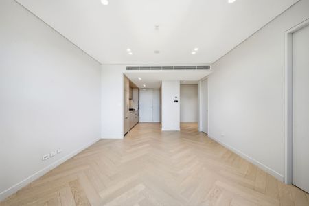 Brand New 1 Bedroom + Study Apartment | Modern Living in Prime Location - Photo 2