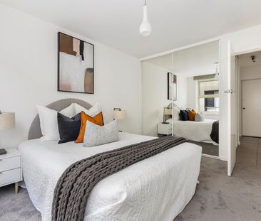 8/46 Alexandra Street, St Kilda East VIC 3183 - Apartment For Rent ... - Photo 3