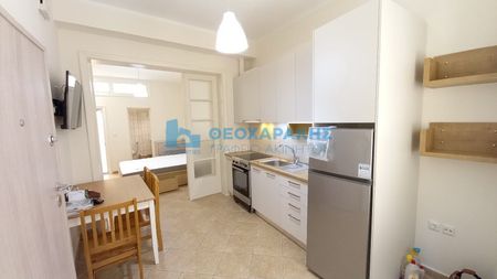 Διαμέρισμα για ενοικίαση Κέντρο - Βαλιδέ Τζαμί (Ηράκλειο Κρήτης) - Photo 5
