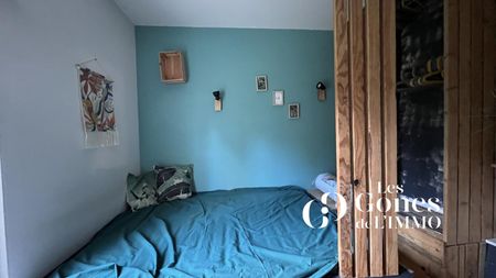 Location Appartement 2 pièces 23m² SOUCIEU EN JARREST 69510 - Photo 3