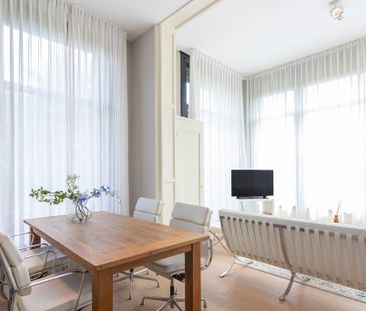 Te huur: Appartement Florapark 8 G in Haarlem - Photo 5