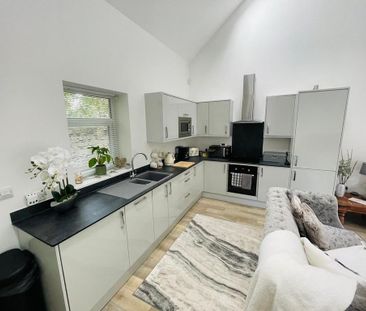 2 bedroom apartment to rent - Photo 6