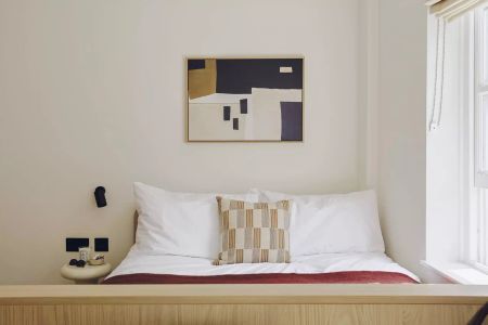 Executive Studio - Photo 4