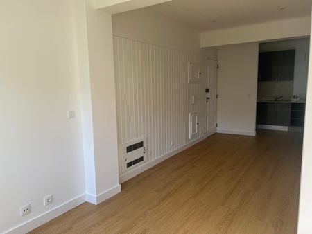 Apartamento T0 totalmente remodelado no Bairro da Assunção, em Cascais - Photo 5