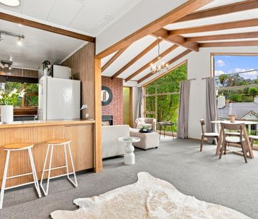 Elevated family home - Photo 1