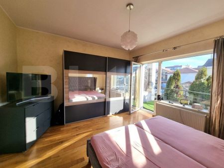 Casa 320 mp, terasa, gradina, garaj, zona Golden Tulip - Fotografie 4