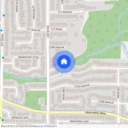 22875-2125B 125b Ave, Maple Ridge