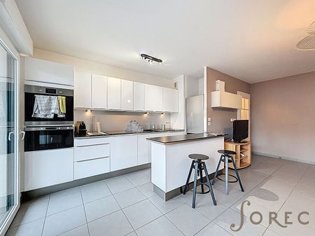 Location Appartement 2 pièces 47m² LONGEVILLE LES METZ 57050 - Photo 4