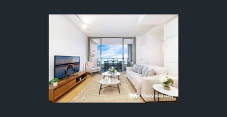 Only 1 minute from Carlingford Light Rail, with a spacious study and within the Carlingford West school catchment. - Photo 2