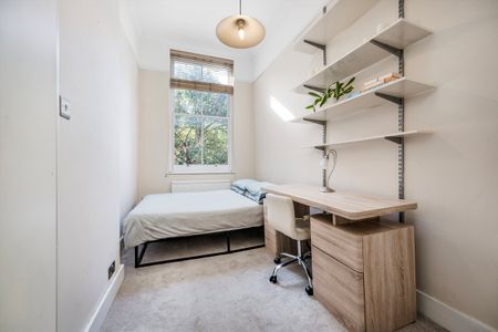 Edith Grove, Chelsea, SW10, London - Photo 2