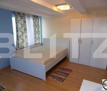 4 camere, 150 mp, parcare, imobil nou, tip casa, mobilat modern - Photo 2