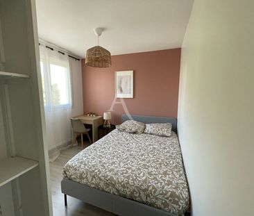 Location Appartement 1 pièce 9m² - Photo 4