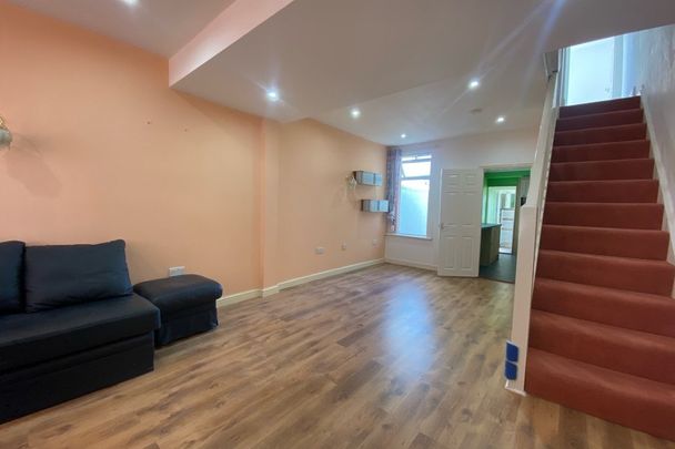 Ranelagh Road - Photo 1