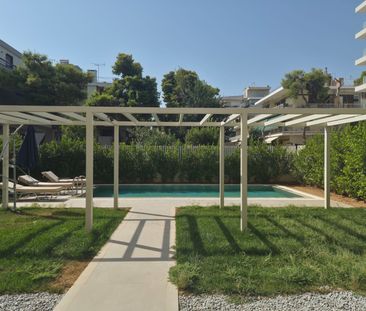 Μεζονέτα για ενοικίαση Βάρκιζα (Βάρη - Βάρκιζα) - Photo 3