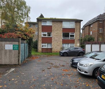 2 bedroom apartment to rent - Photo 5