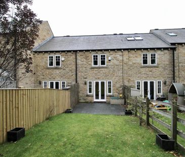 2 bedroom house to rent - Photo 2