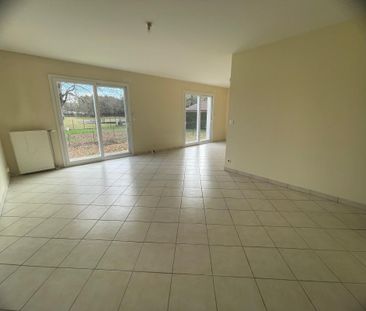 Location Maison 3 pièces 73m² ST PIERRE DU MONT 40280 - Photo 2