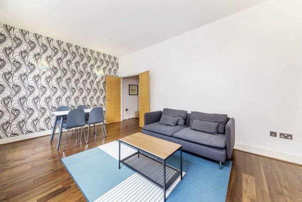 St. John Street, Angel, EC1V - Photo 1