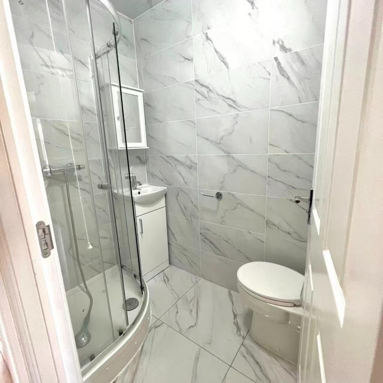 1 bedroom house of multiple occupation to rent - Photo 1