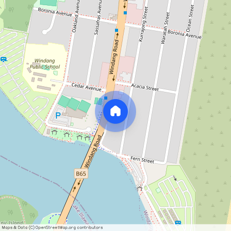 6/88 Kurrajong Street, NSW 2528, Windang