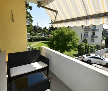 3-Zimmer-Wohnung - Photo 5