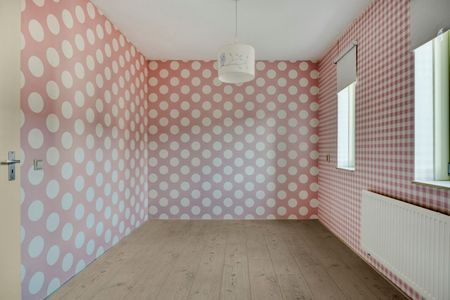 Huis te huur: Gilze-Rijenhof 19 2631 LC Nootdorp - Foto 4