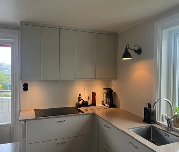 Norra Breviksvägen, Västra Frölunda - Foto 4