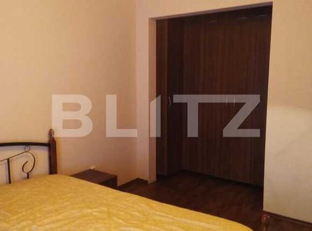 Apartament, 2 camere, 54 mp, zona Florilor - Photo 5