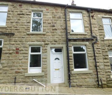2 bedroom terraced house to rent - Photo 1