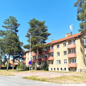 Åsgårdsvägen, Avesta - Foto 3