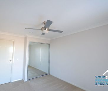 Ideally located in close proximity to the Leumeah Station, West lea... - Photo 5