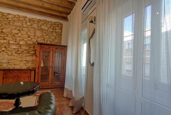 Exclusive 2-bed apartment close to Museo MARQ Alicante