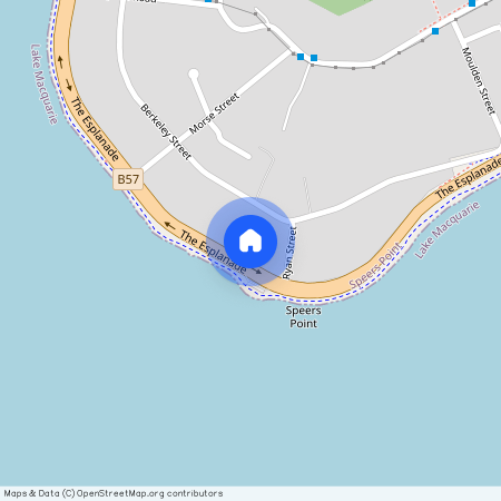 322 The Esplanade, NSW 2284, Speers Point