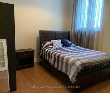 For Lease - 136 Homewood Avenue Unit# Bsmt, Toronto, Ontario - Photo 6