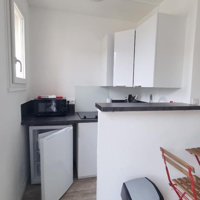 Location Appartement 1 pièce 22m² TOURS 37000 - Photo 1