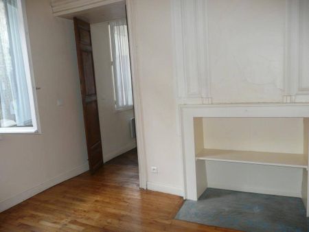 Location appartement t3 65 m² à Villefranche-de-Rouergue (12200) - Photo 3