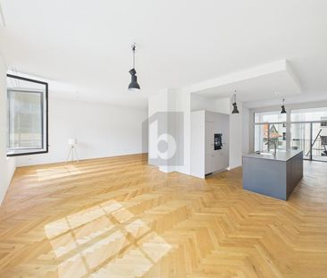 EXKLUSIV, MODERN UND NATURNAH - Photo 2