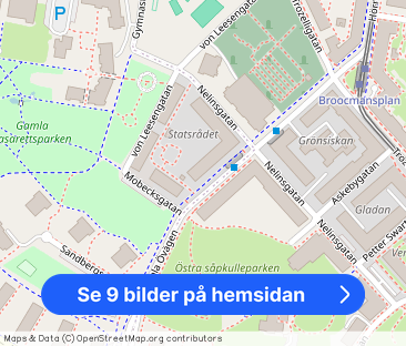 Gamla Övägen, 6 B, Norrköping - Foto 1