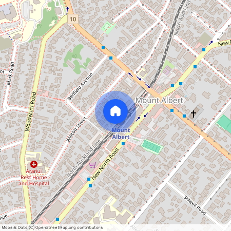 1/22A Willcott Street, Mount Albert, Auckland City