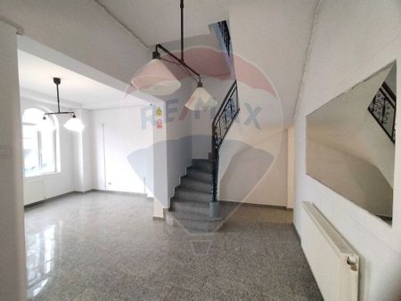Ultracentral - Vilă 323 mp - Ideală sediu firmă / clin... - Fotografie 2