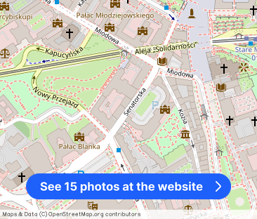 Stacja Metra Ratusz Arsenał | Ogród Saski - Photo 1