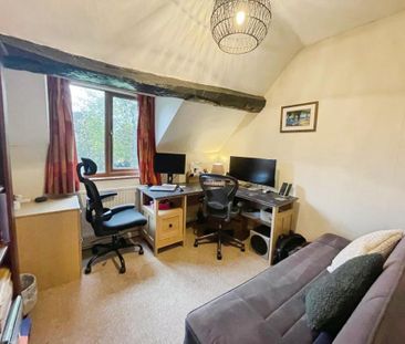 3 bedroom barn conversion to rent - Photo 4