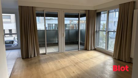Location Appartement 3 pièces 72m² RENNES 35700 - Photo 2