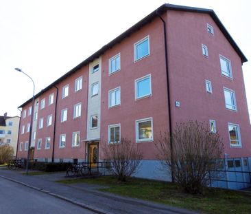 Bryggerigatan 6 A - Foto 3